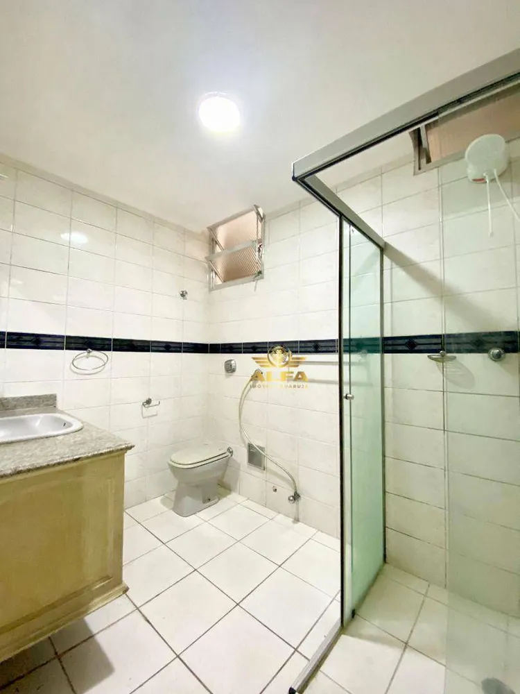 Apartamento, 4 quartos, 110 m² - Foto 4