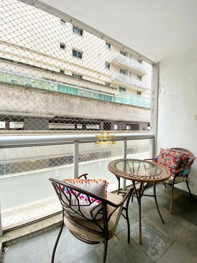 Apartamento, 4 quartos, 110 m² - Foto 3