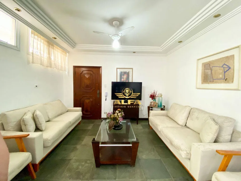 Apartamento, 4 quartos, 110 m² - Foto 1