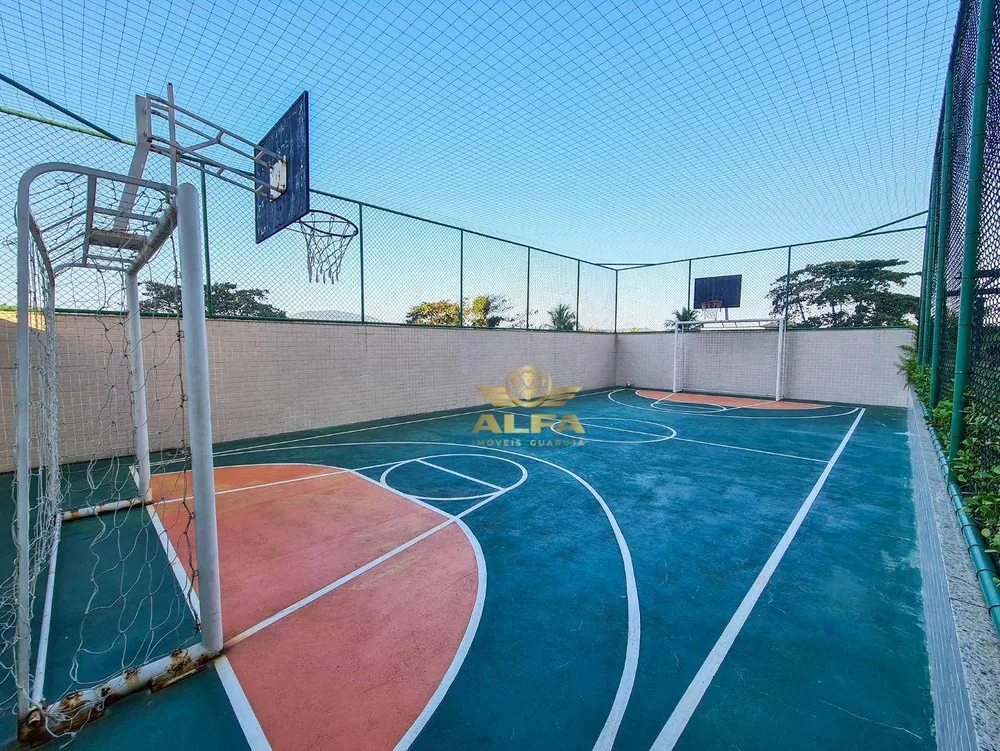 Apartamento, 3 quartos, 135 m² - Foto 22