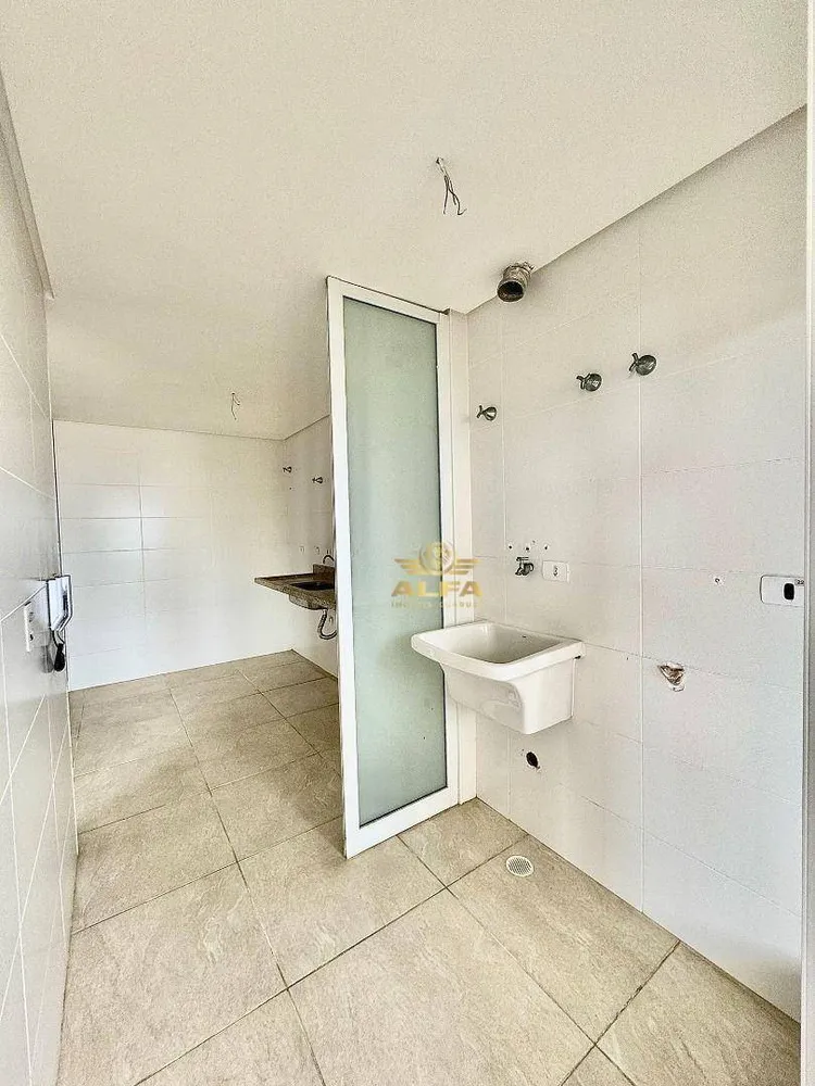 Apartamento, 3 quartos, 135 m² - Foto 15