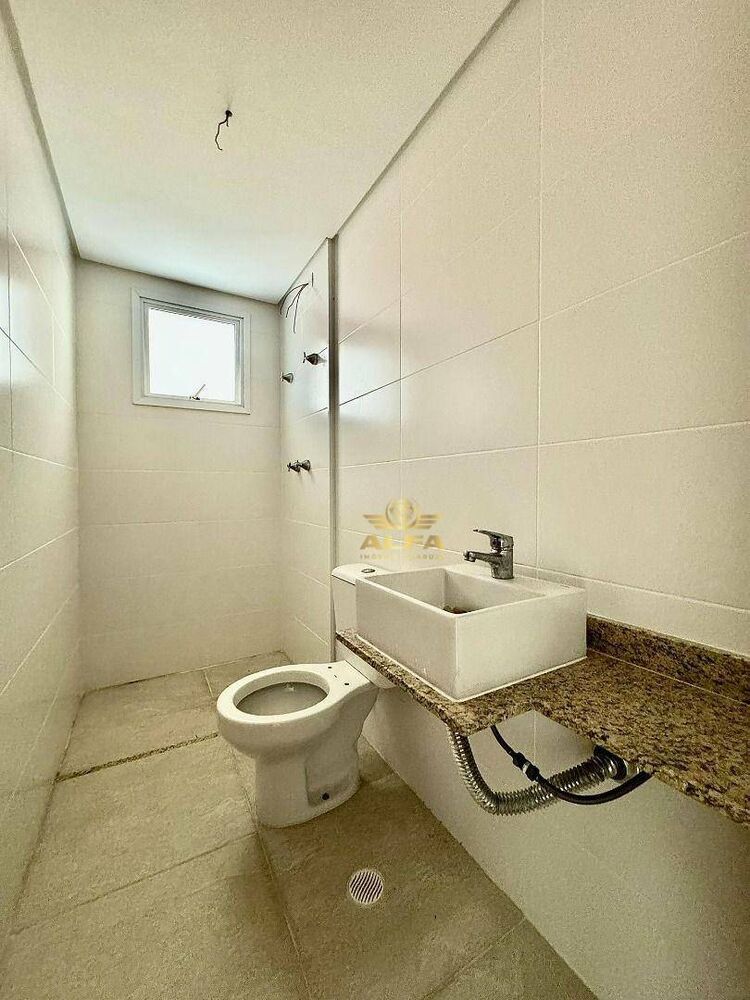 Apartamento, 3 quartos, 135 m² - Foto 2