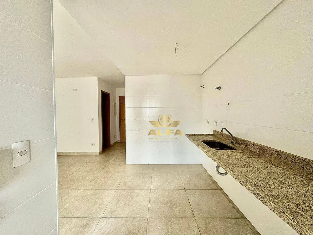 Apartamento, 3 quartos, 135 m² - Foto 12
