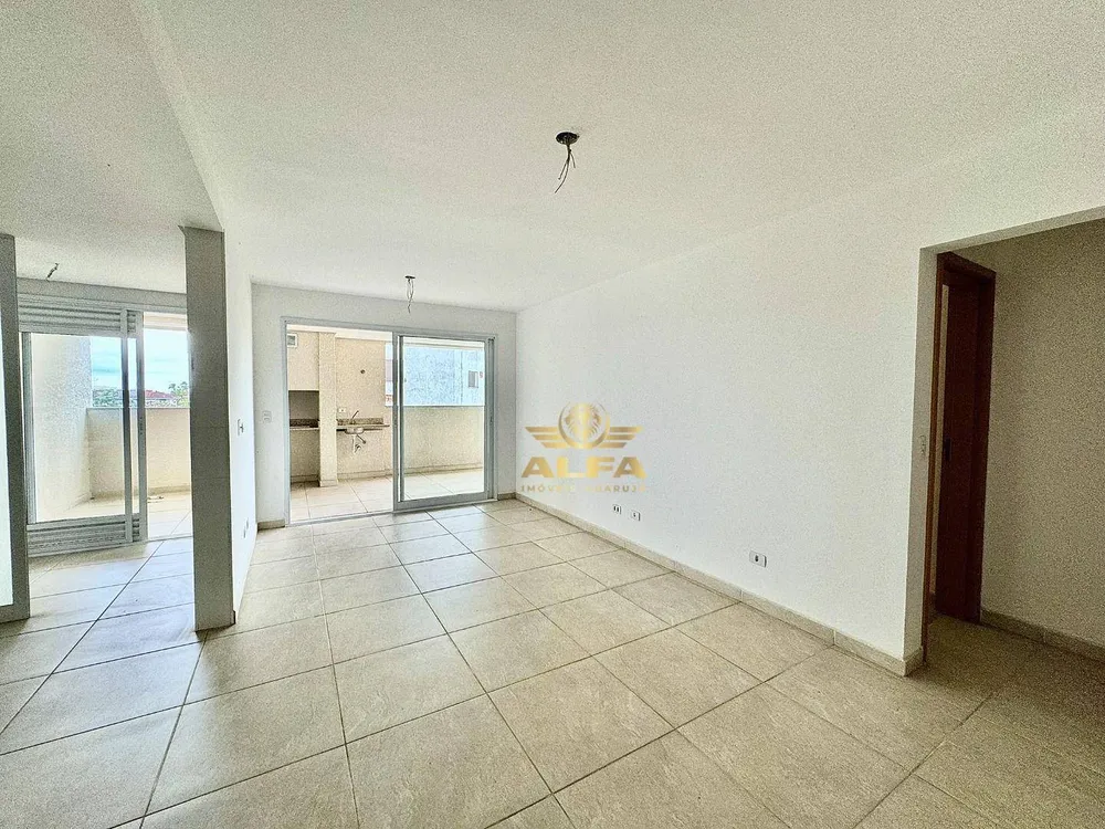 Apartamento, 3 quartos, 135 m² - Foto 4