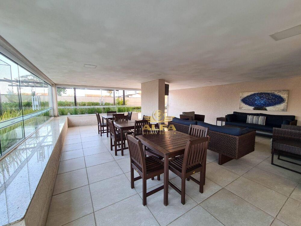 Apartamento, 3 quartos, 135 m² - Foto 8