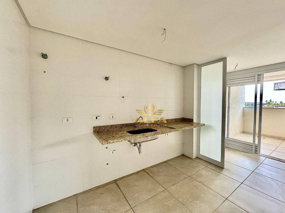 Apartamento, 3 quartos, 135 m² - Foto 6