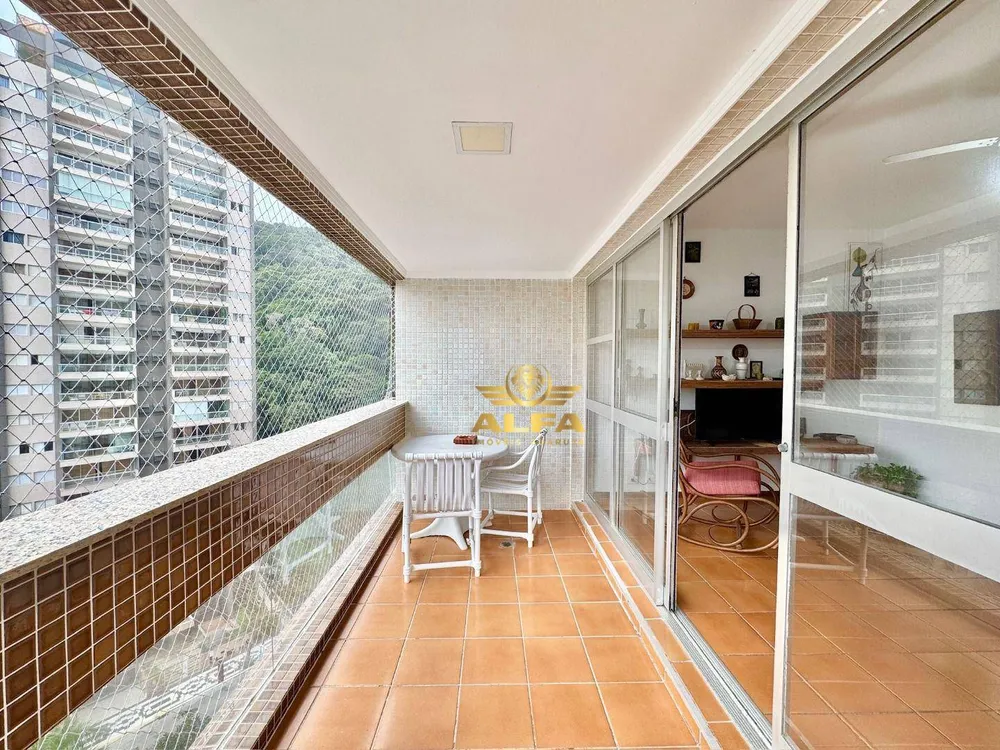 Apartamento, 3 quartos, 115 m² - Foto 1