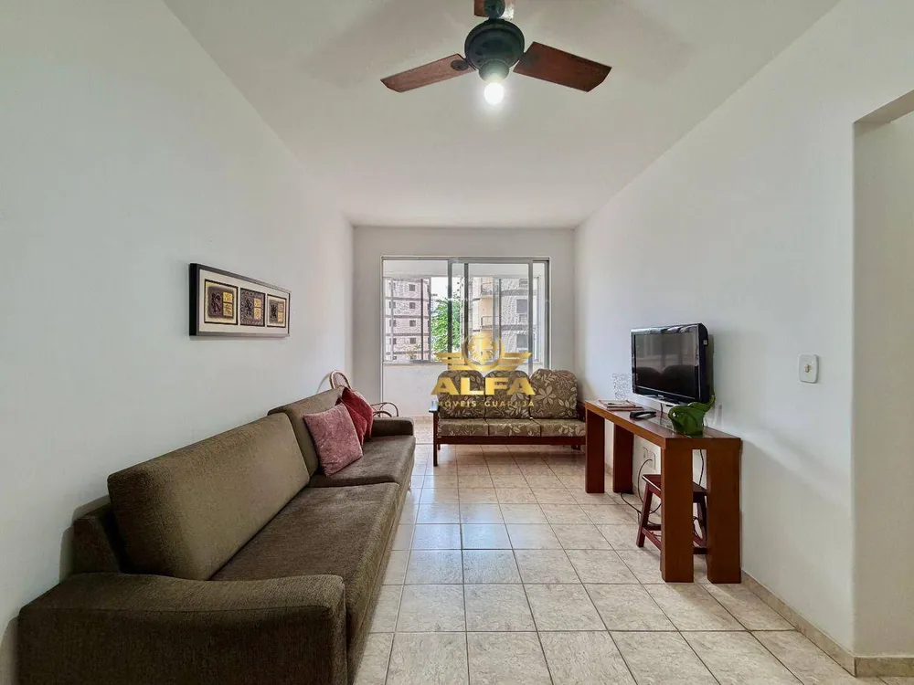Apartamento, 2 quartos, 72 m² - Foto 2