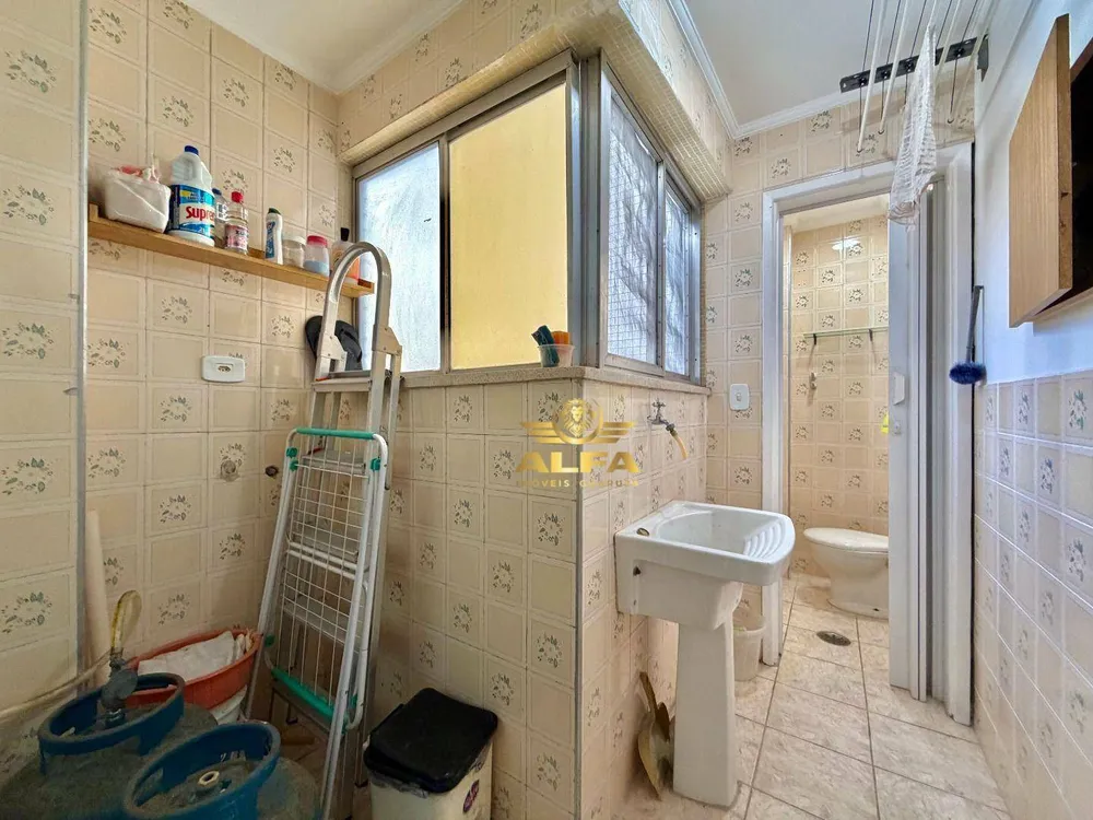 Apartamento, 2 quartos, 72 m² - Foto 7