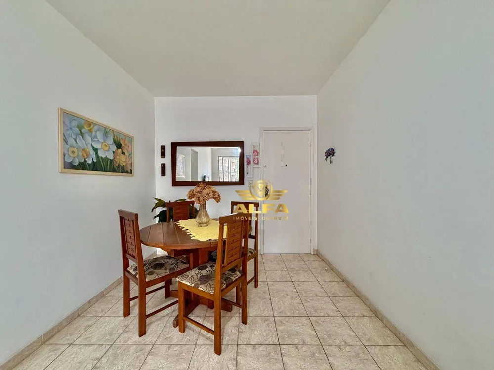 Apartamento, 2 quartos, 72 m² - Foto 3