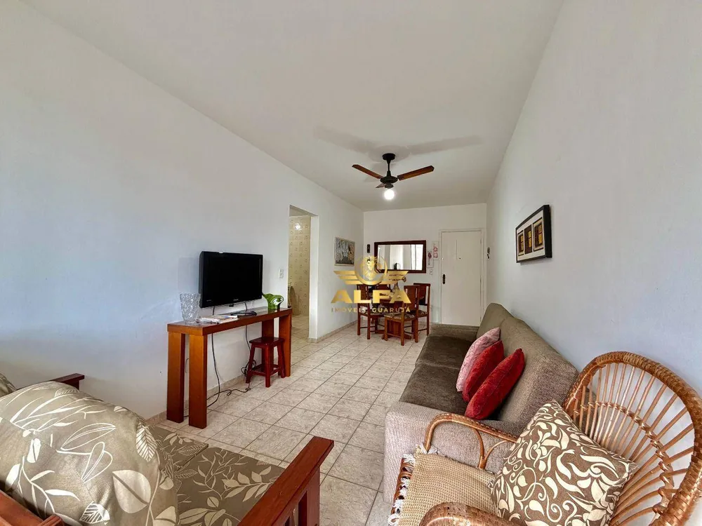 Apartamento, 2 quartos, 72 m² - Foto 4