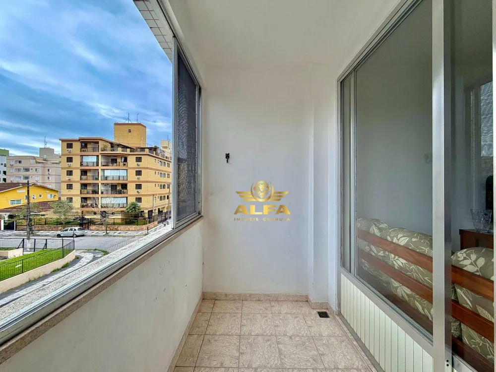 Apartamento, 2 quartos, 72 m² - Foto 1
