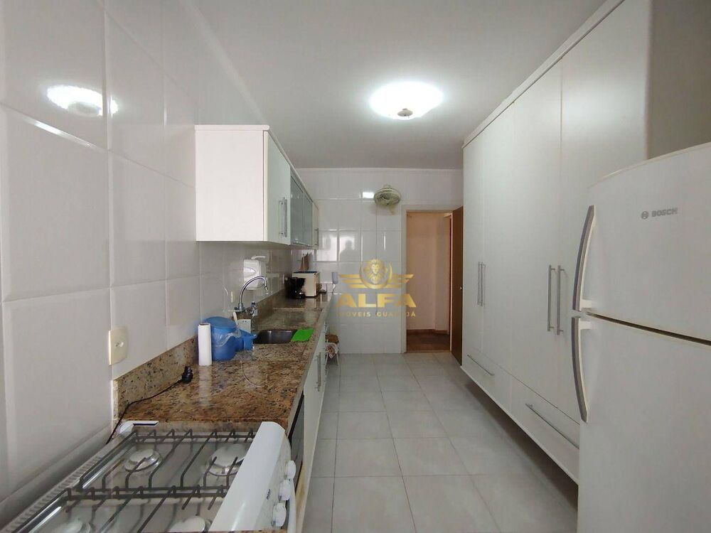 Apartamento, 3 quartos, 100 m² - Foto 3