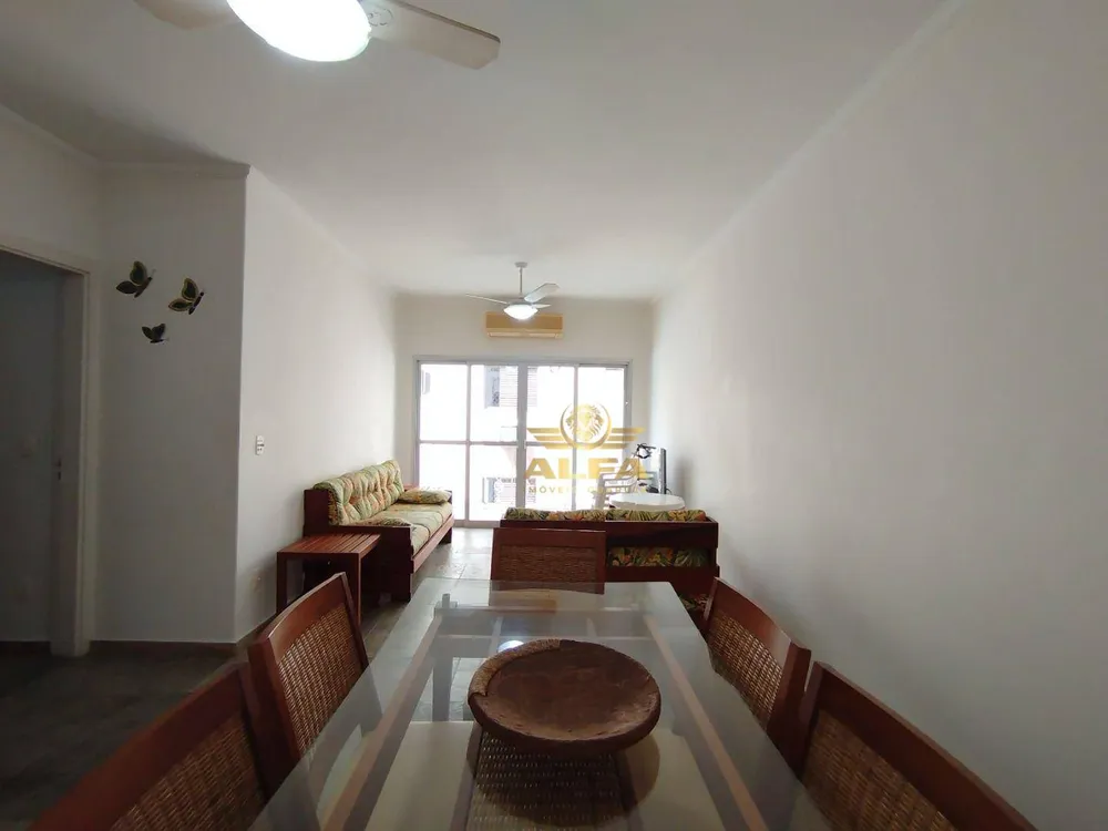 Apartamento, 3 quartos, 100 m² - Foto 1