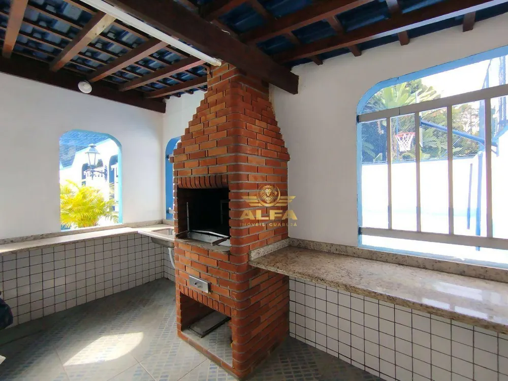 Apartamento, 3 quartos, 100 m² - Foto 12