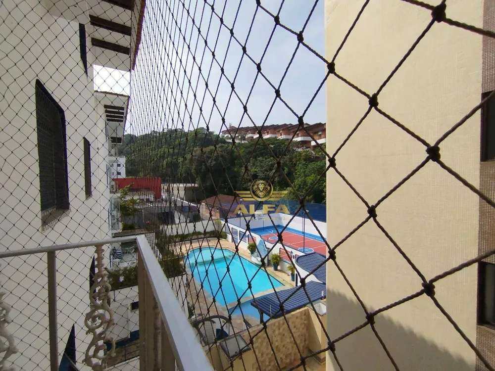 Apartamento, 3 quartos, 100 m² - Foto 3
