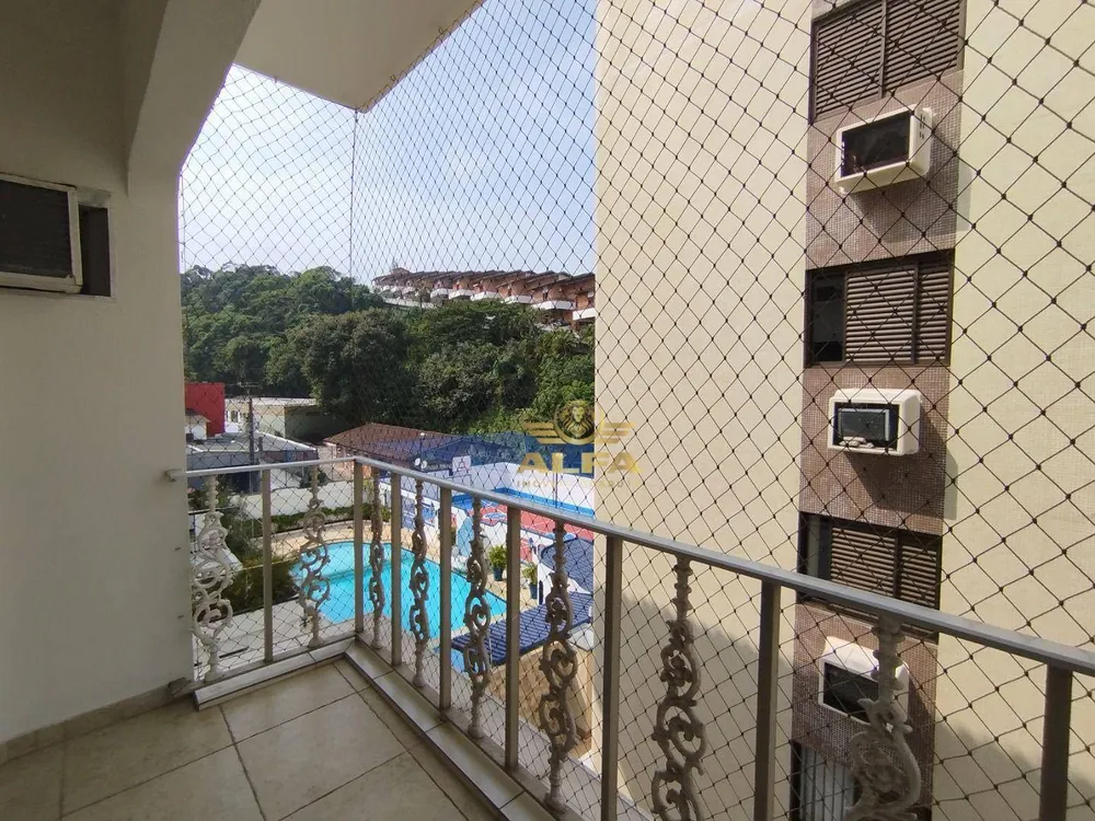 Apartamento, 3 quartos, 100 m² - Foto 2