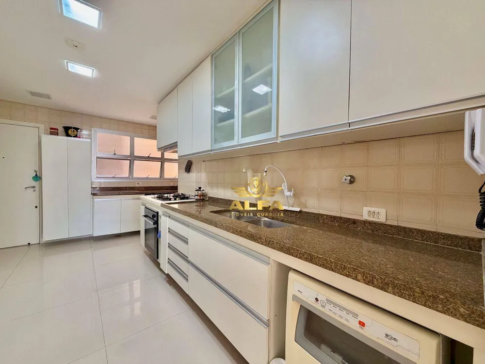 Apartamento, 4 quartos, 135 m² - Foto 11