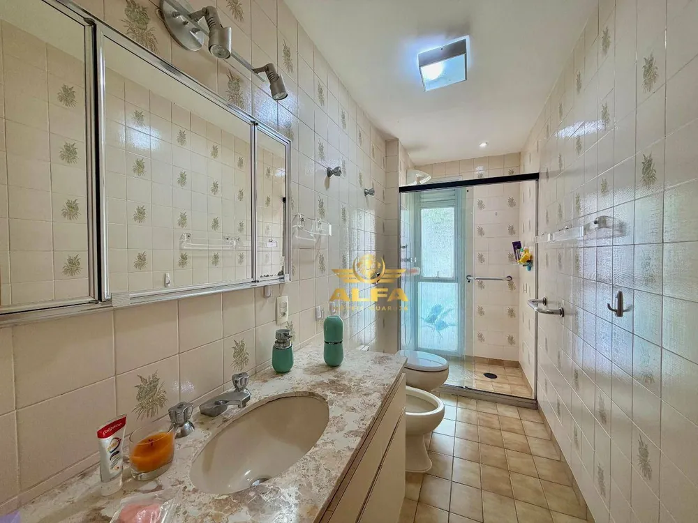 Apartamento, 4 quartos, 135 m² - Foto 9