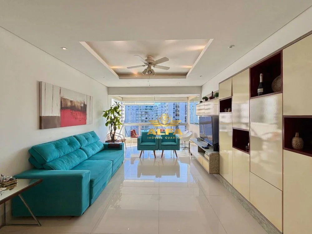Apartamento, 4 quartos, 135 m² - Foto 1