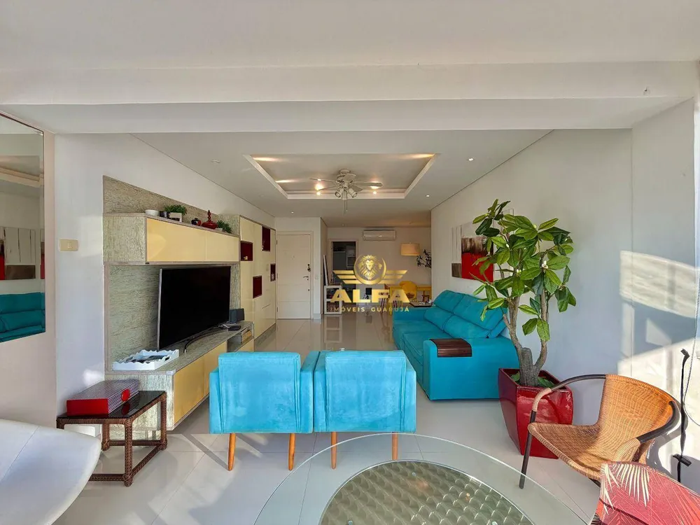 Apartamento, 4 quartos, 135 m² - Foto 5