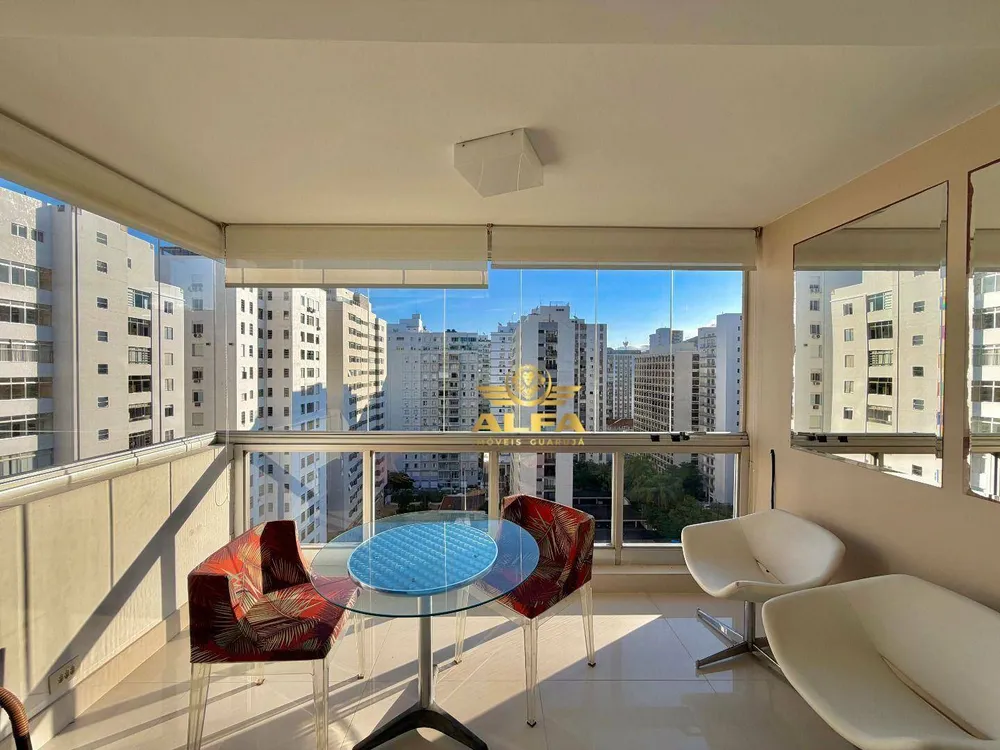 Apartamento, 4 quartos, 135 m² - Foto 2