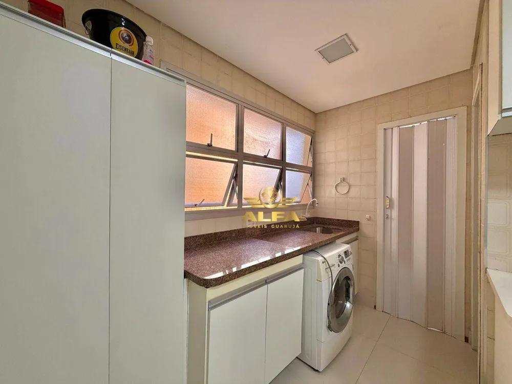 Apartamento, 4 quartos, 135 m² - Foto 12