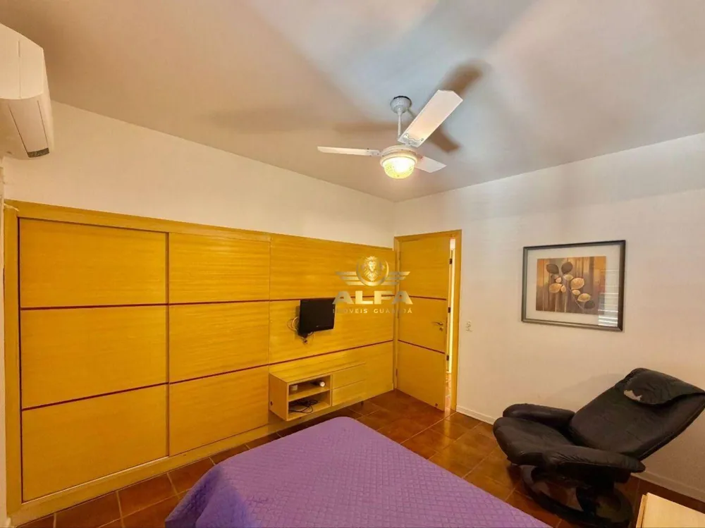 Apartamento, 4 quartos, 135 m² - Foto 7