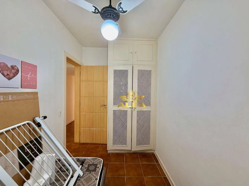 Apartamento, 4 quartos, 135 m² - Foto 10