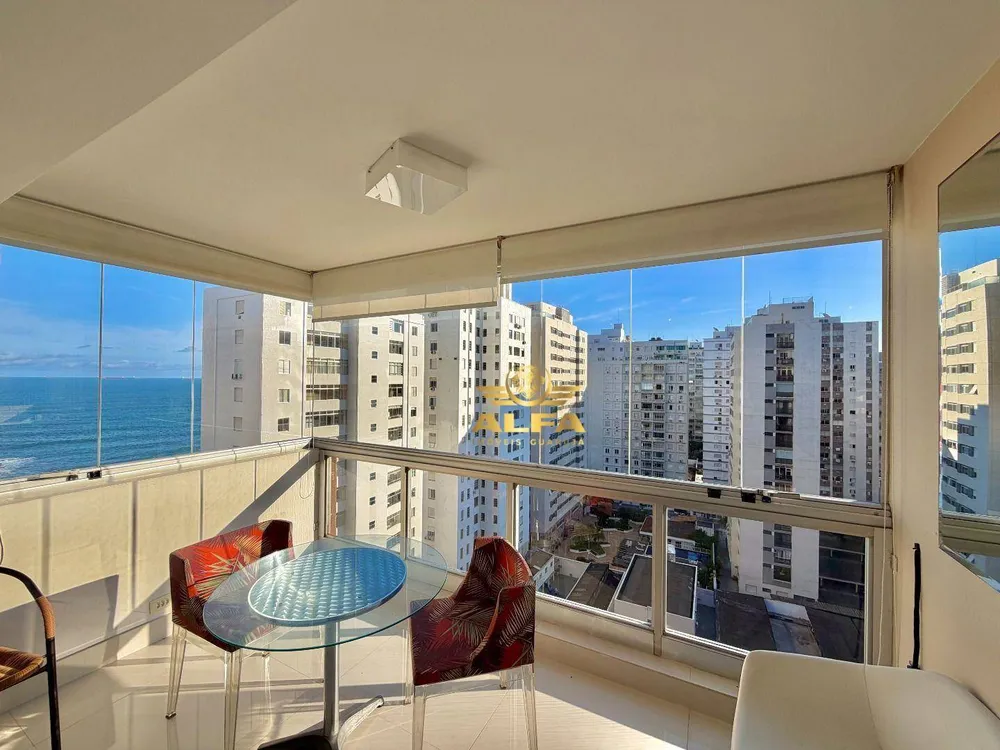 Apartamento, 4 quartos, 135 m² - Foto 3
