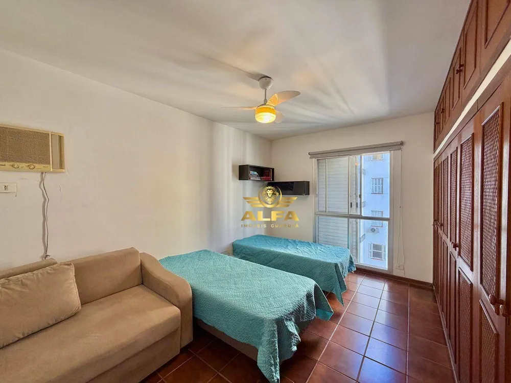 Apartamento, 4 quartos, 135 m² - Foto 8