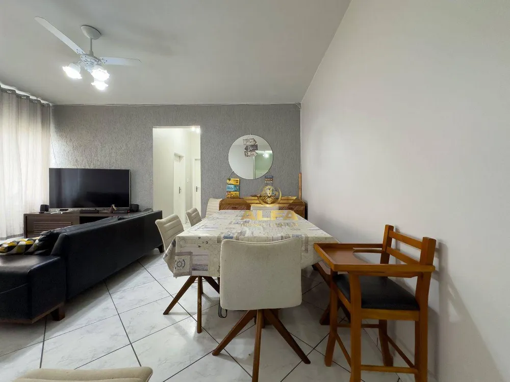 Apartamento, 2 quartos, 90 m² - Foto 3