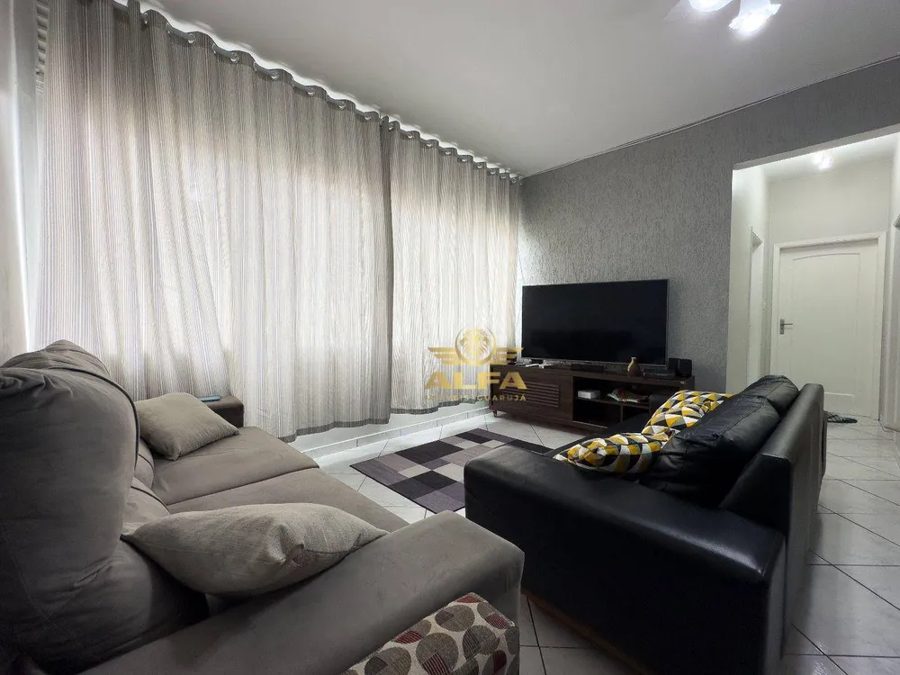 Apartamento, 2 quartos, 90 m² - Foto 4