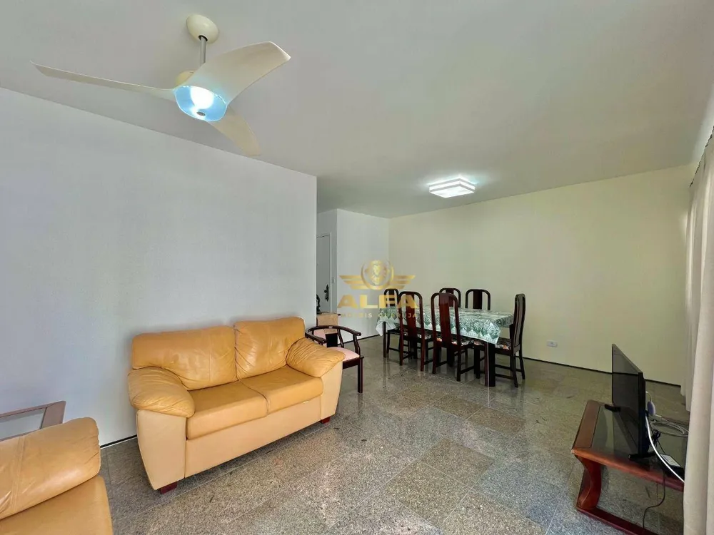 Apartamento, 3 quartos, 120 m² - Foto 3