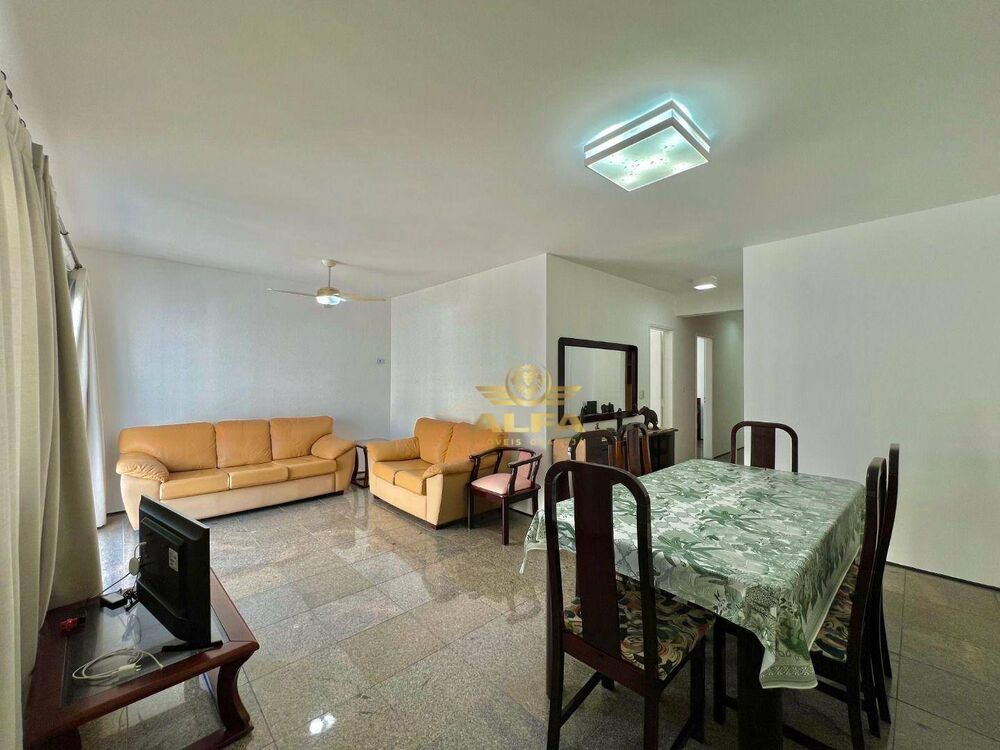 Apartamento, 3 quartos, 120 m² - Foto 1