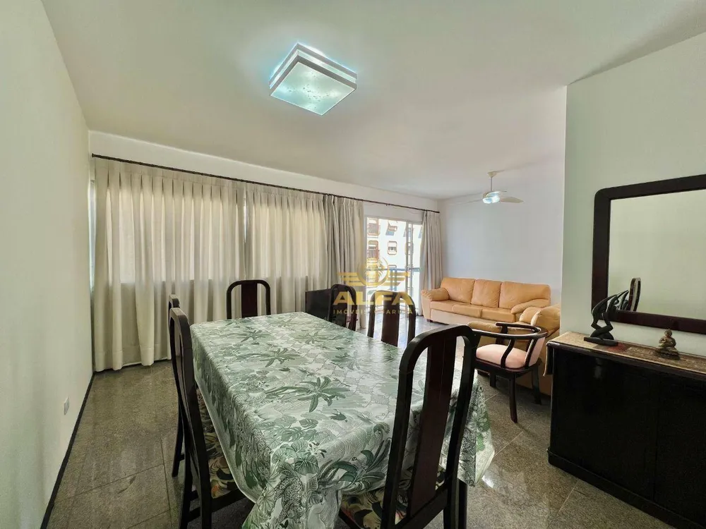 Apartamento, 3 quartos, 120 m² - Foto 1