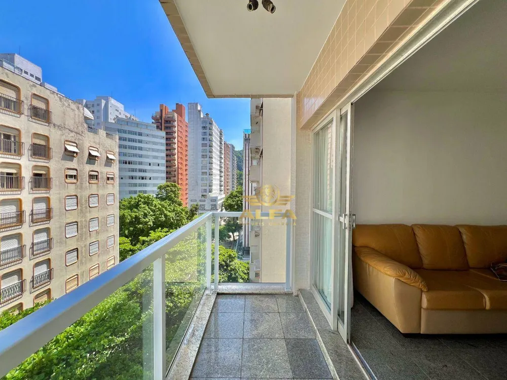 Apartamento, 3 quartos, 120 m² - Foto 5