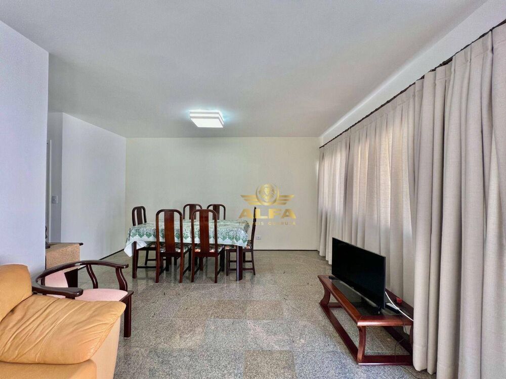 Apartamento, 3 quartos, 120 m² - Foto 2