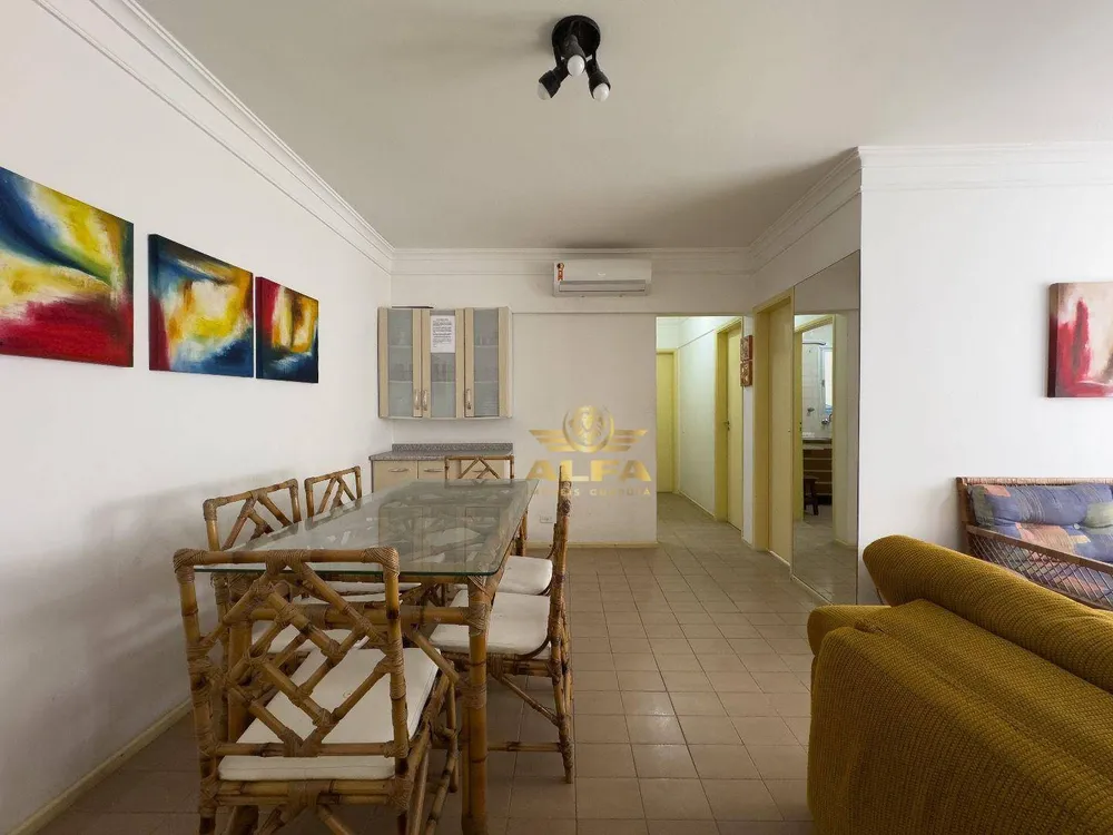 Apartamento, 2 quartos, 75 m² - Foto 4
