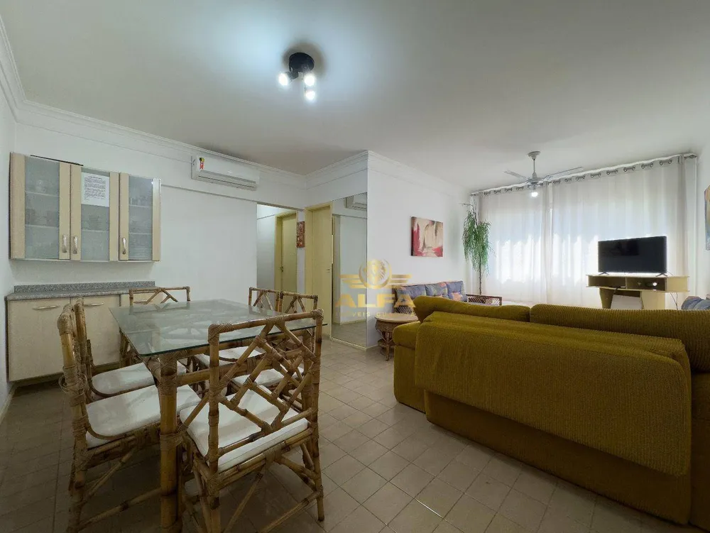 Apartamento, 2 quartos, 75 m² - Foto 1