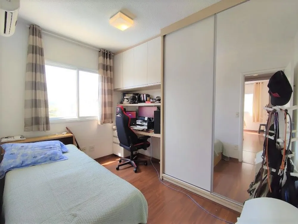 Apartamento, 3 quartos, 96 m² - Foto 4