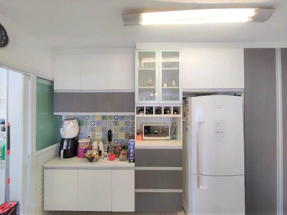 Apartamento, 3 quartos, 96 m² - Foto 6