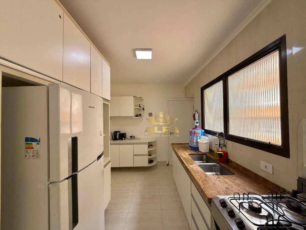 Apartamento, 3 quartos, 100 m² - Foto 8