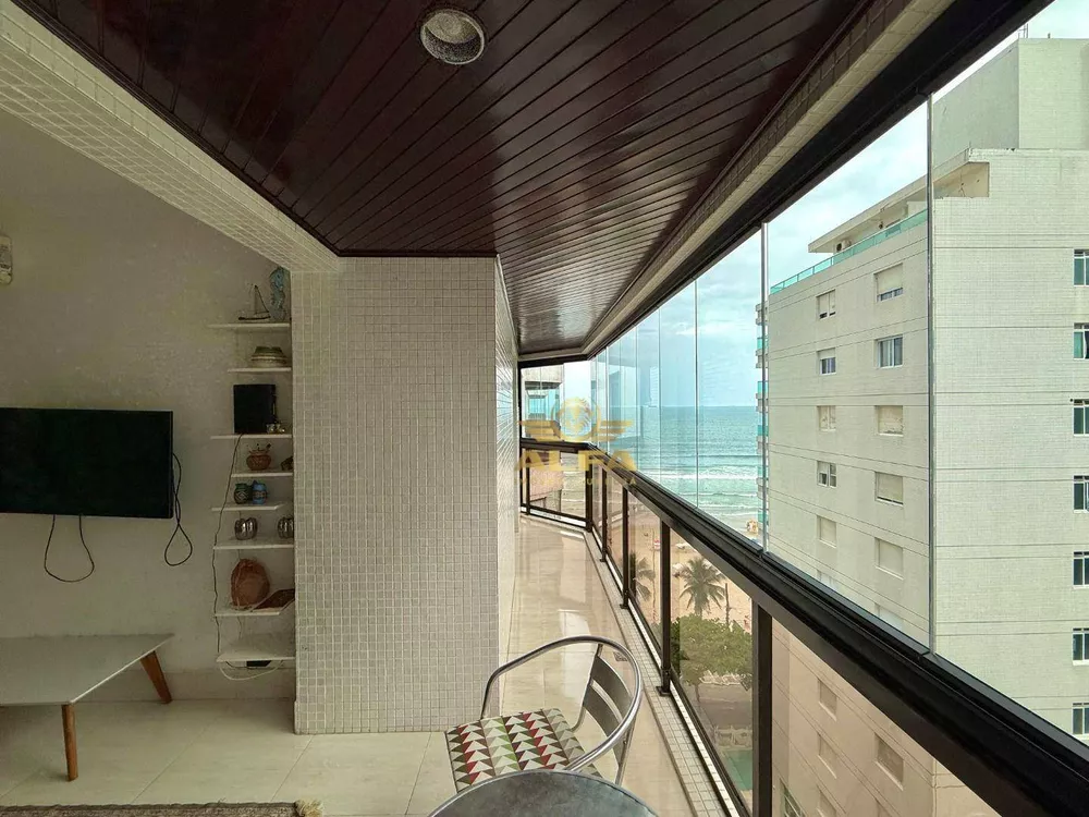 Apartamento à venda com 3 quartos, 100m² - Foto 1