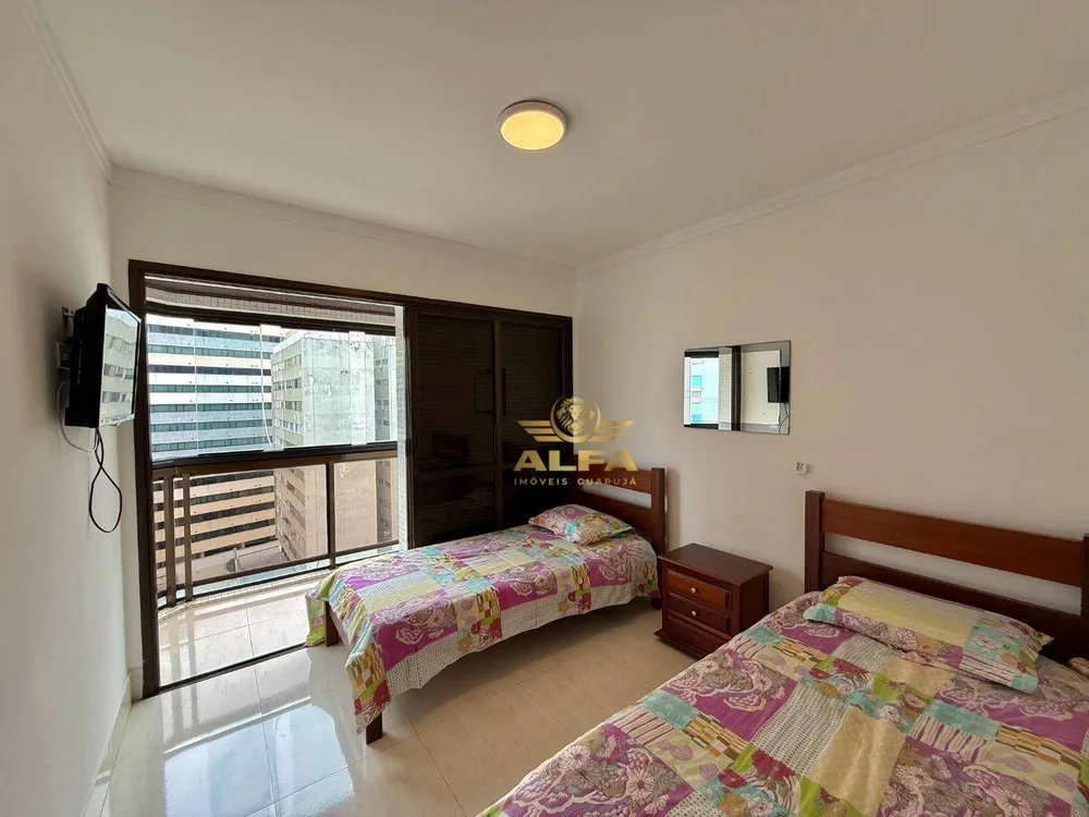Apartamento, 3 quartos, 100 m² - Foto 4