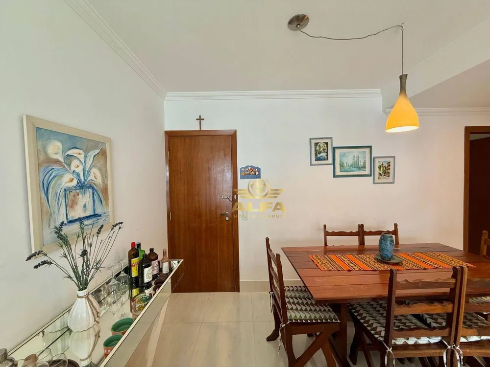 Apartamento, 3 quartos, 100 m² - Foto 3