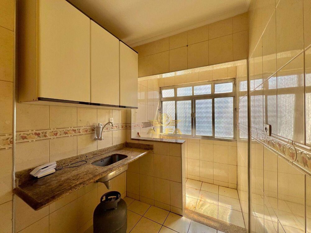 Apartamento, 1 quarto, 55 m² - Foto 2