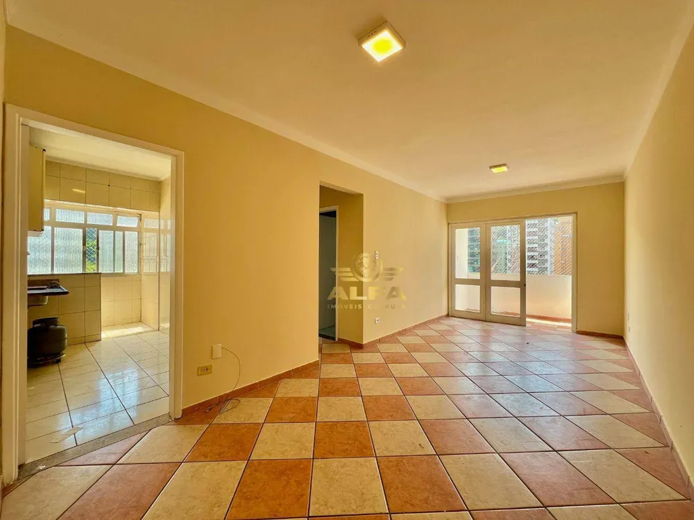 Apartamento, 1 quarto, 55 m² - Foto 1