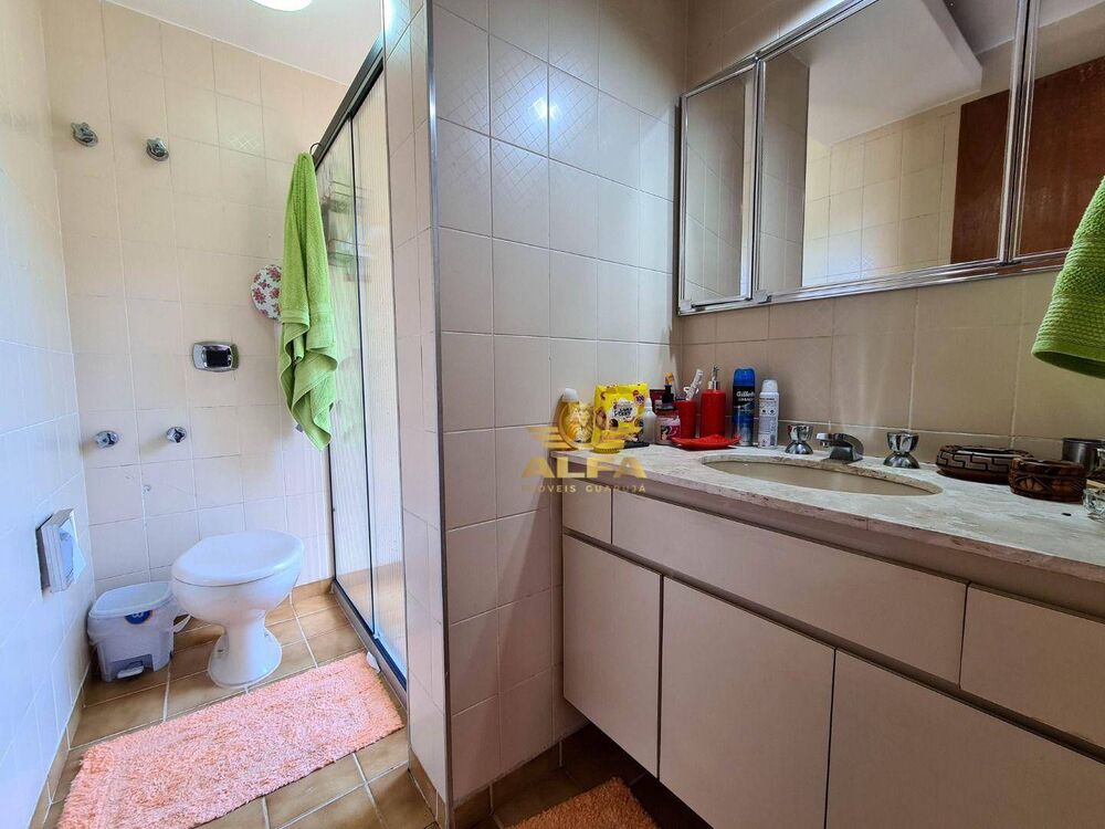 Apartamento, 4 quartos, 155 m² - Foto 8