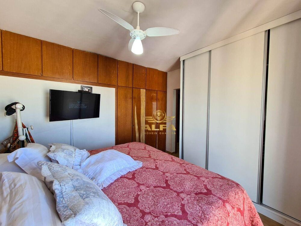 Apartamento, 4 quartos, 155 m² - Foto 13